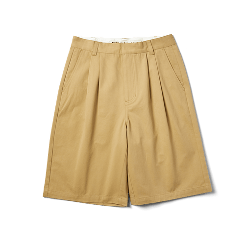 shorts huf SORTA LONG CHINO SHORT