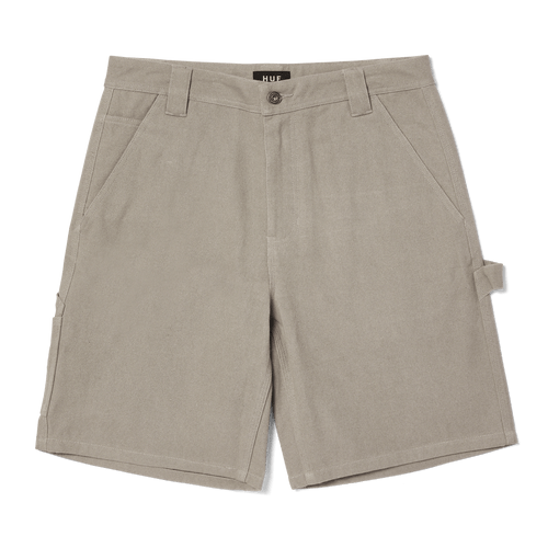 shorts huf TOTAL ECLIPSE TWILL WORK SHORT