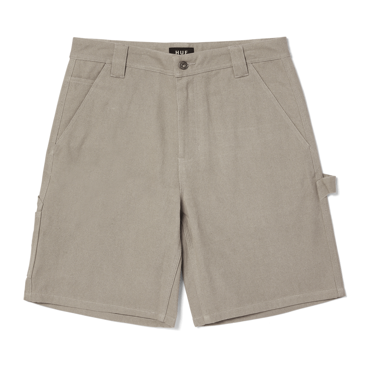 huf shorts Total Eclipse Twill Work Short