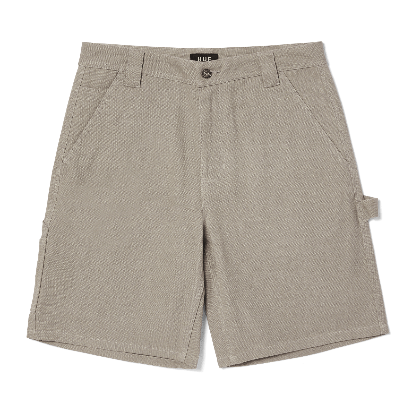 huf shorts Total Eclipse Twill Work Short