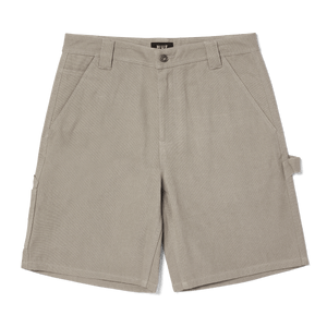 Total Eclipse Twill Work Short