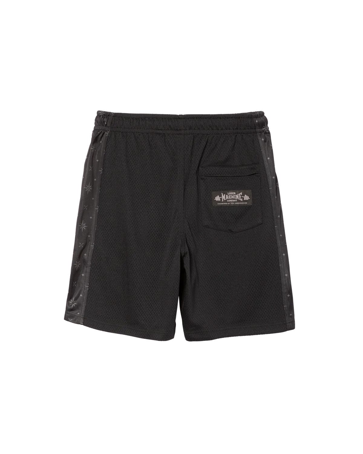 loser machine shorts Too Hard Short