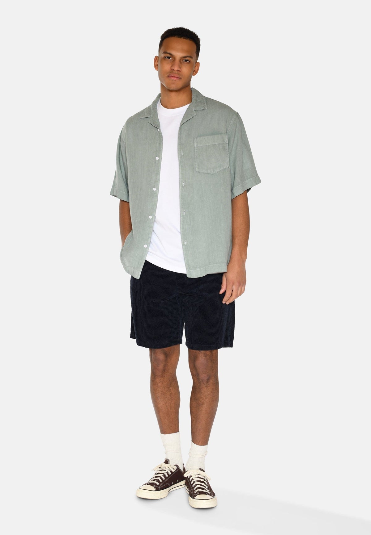 minimum shorts Atlas Short 4117