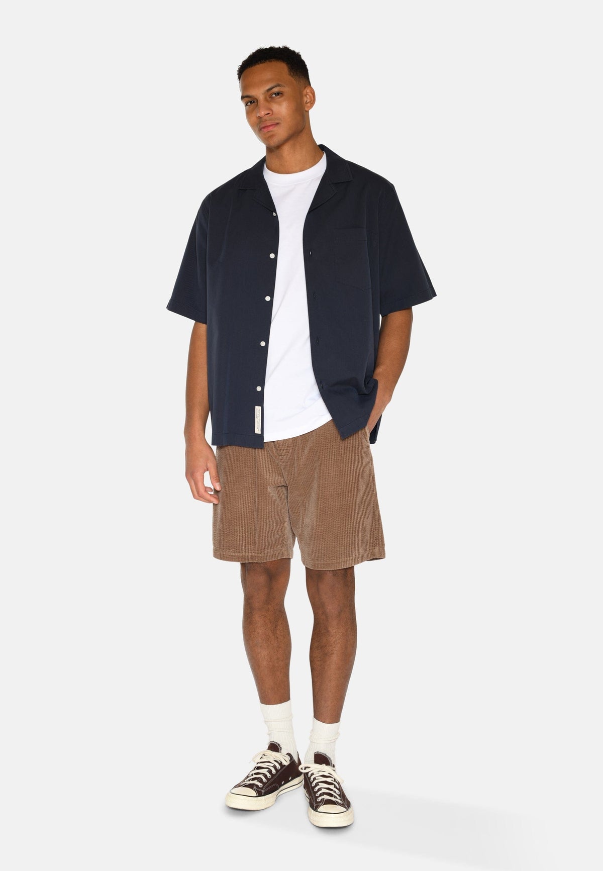 minimum shorts Atlas Short 4117