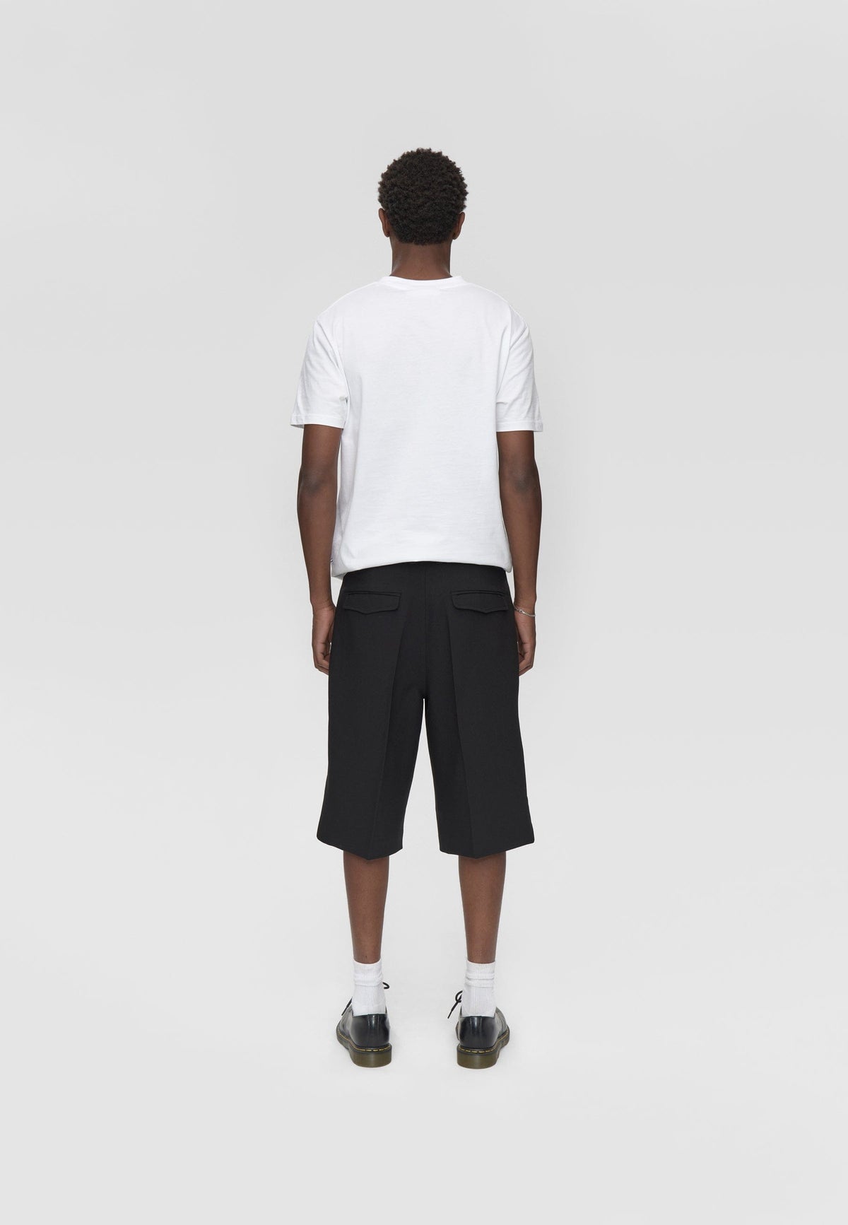 minimum shorts Murphy Wde Short 4657