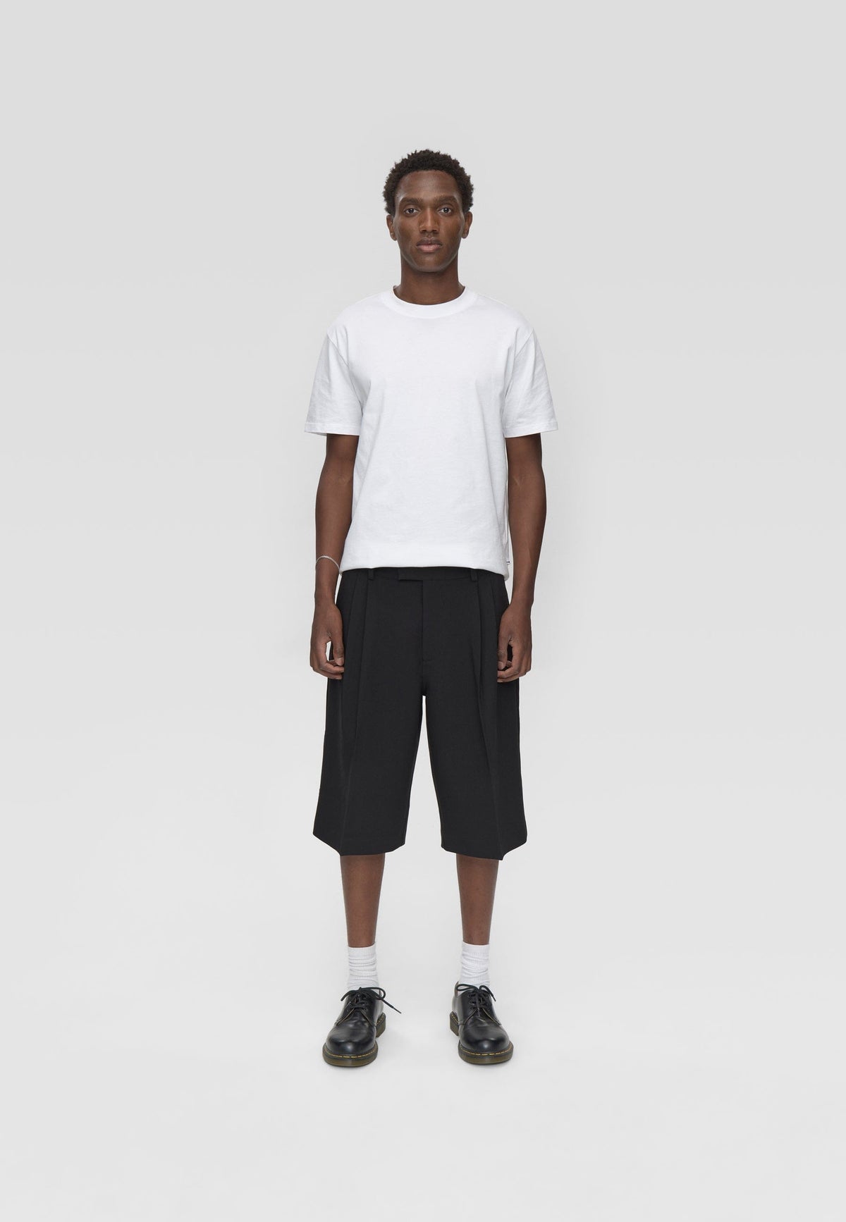 minimum shorts Murphy Wde Short 4657