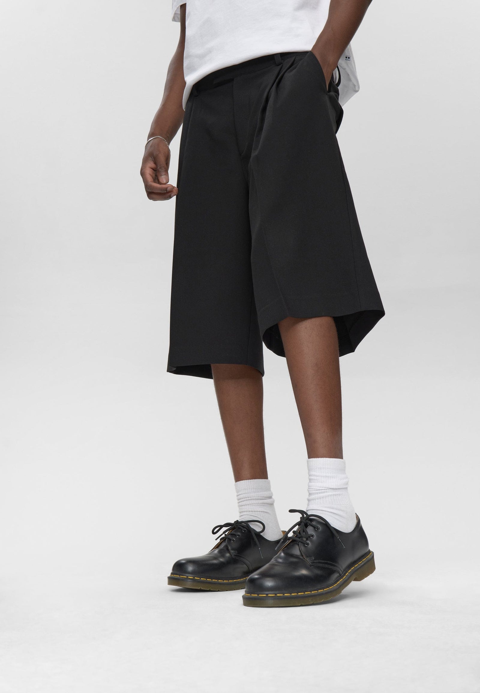 minimum shorts Murphy Wde Short 4657