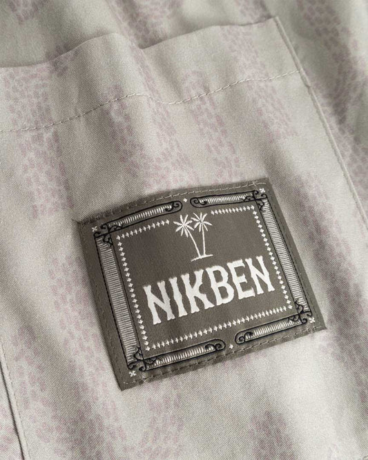 nikben Cactuso Shorts foto 5