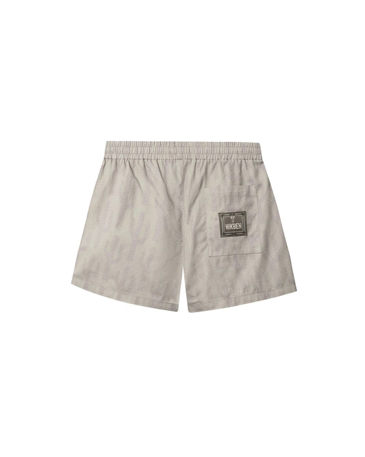 nikben Cactuso Shorts foto 2