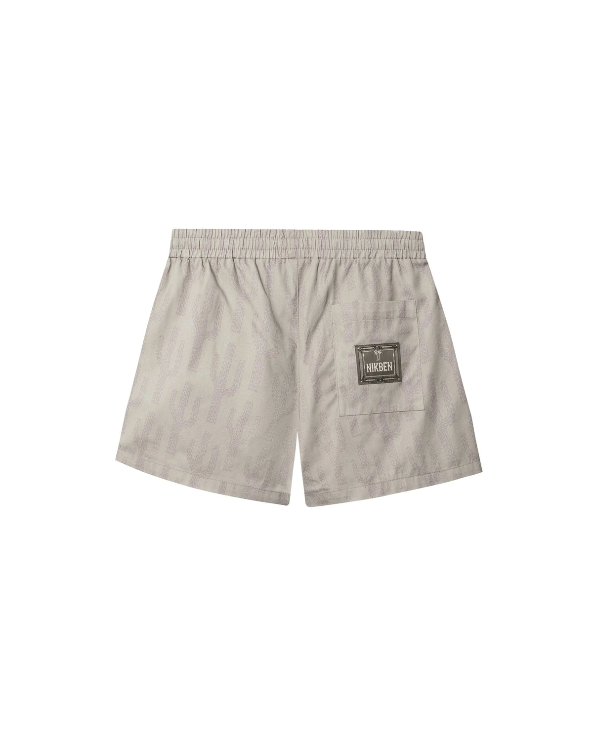 nikben shorts Cactuso Shorts