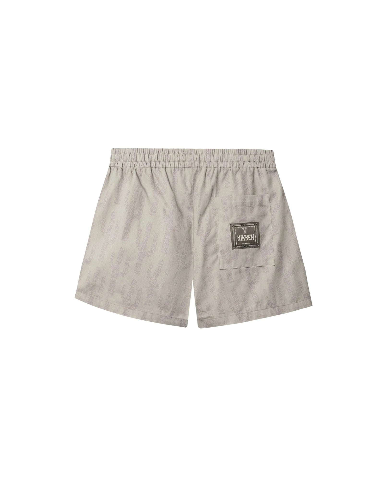 nikben shorts Cactuso Shorts