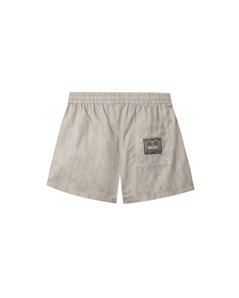 nikben shorts Cactuso Shorts