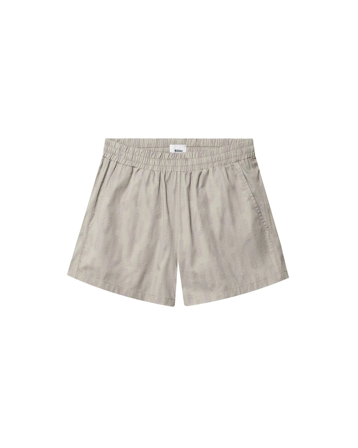 nikben shorts Cactuso Shorts