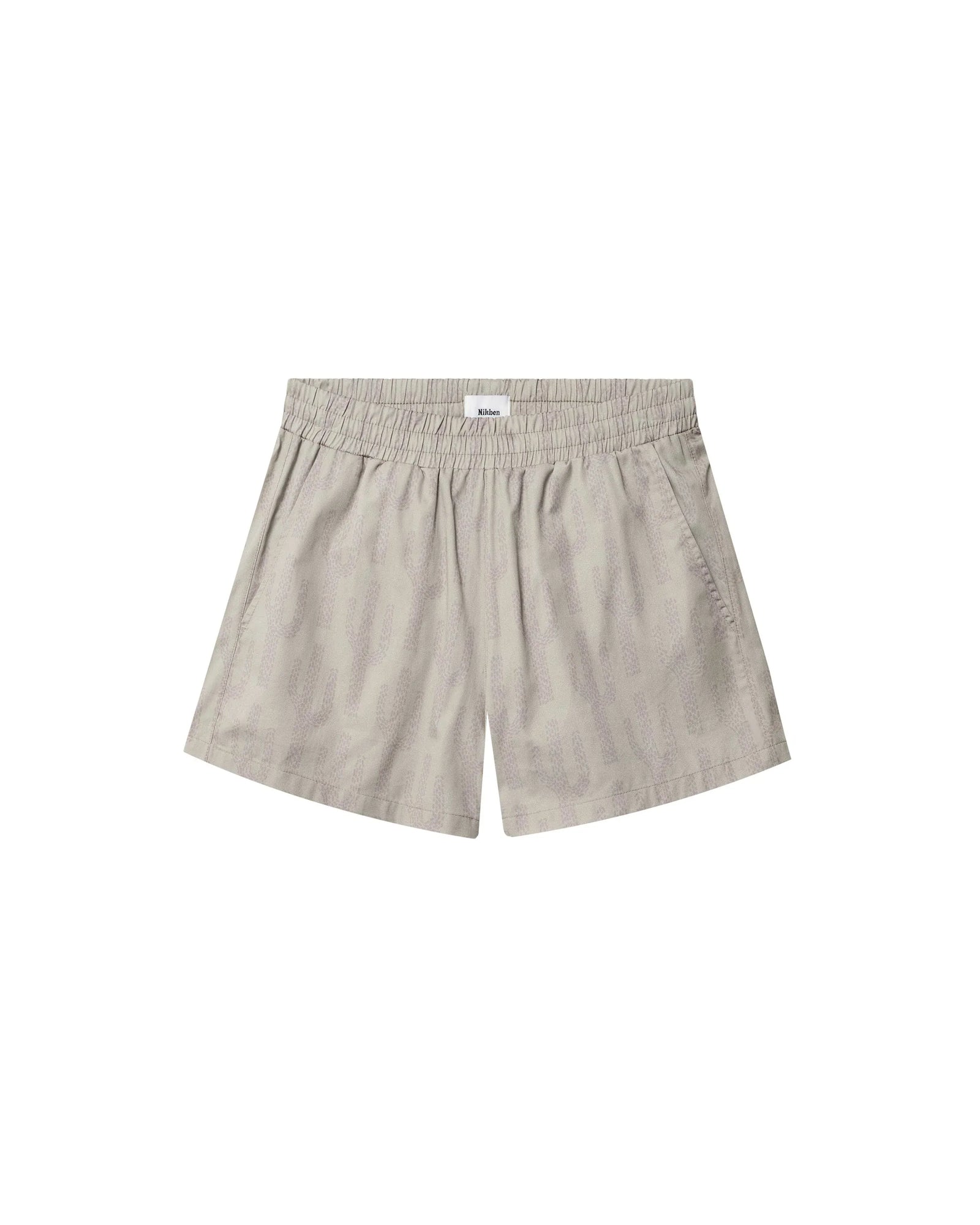 nikben shorts Cactuso Shorts