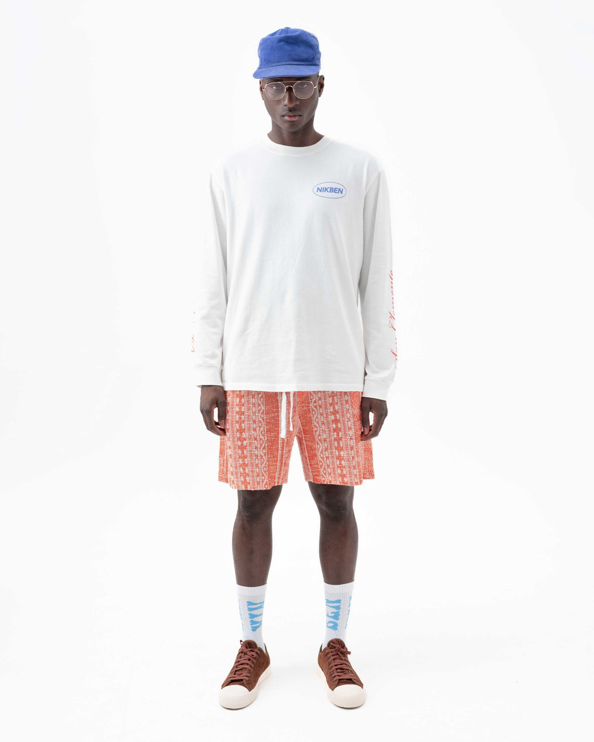 nikben shorts Encinitas Shorts