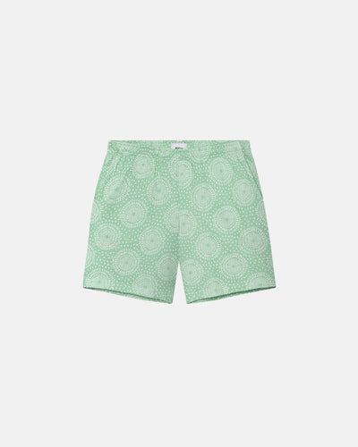 shorts nikben PRAHINA SHORTS