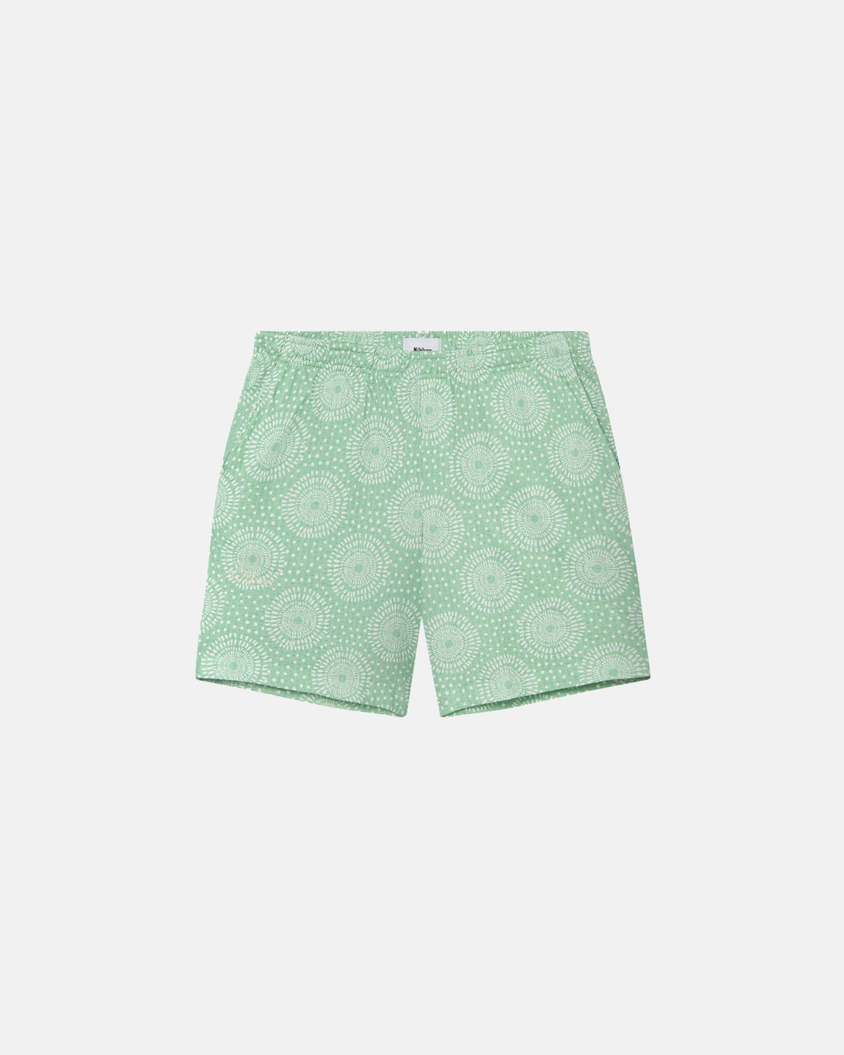nikben shorts Prahina Shorts