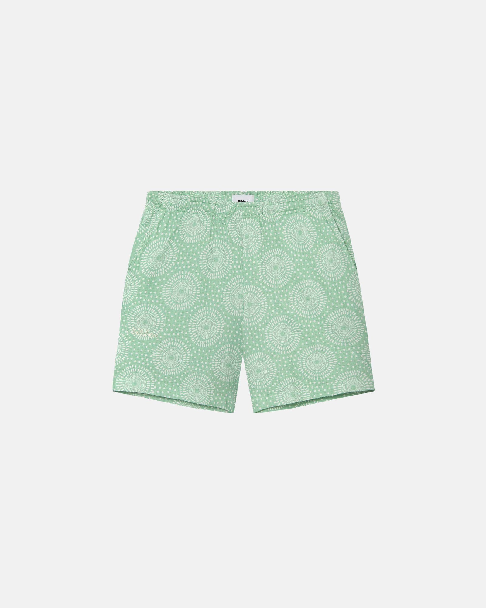 nikben shorts Prahina Shorts