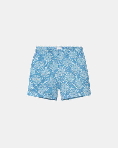 shorts nikben PRAHINA SHORTS