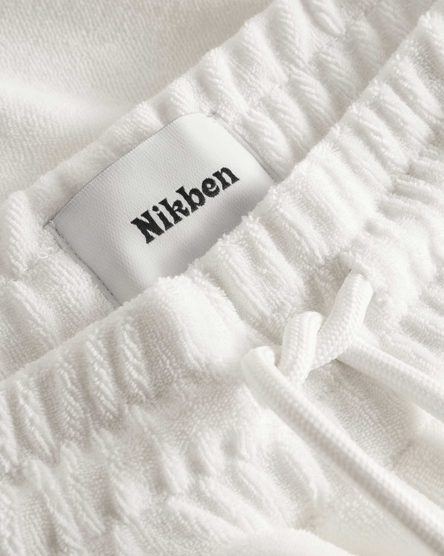 nikben shorts Terry Shorts