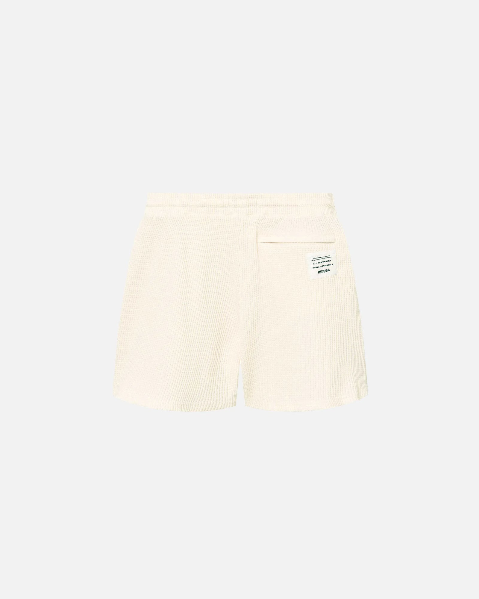 nikben shorts Waffle Shorts