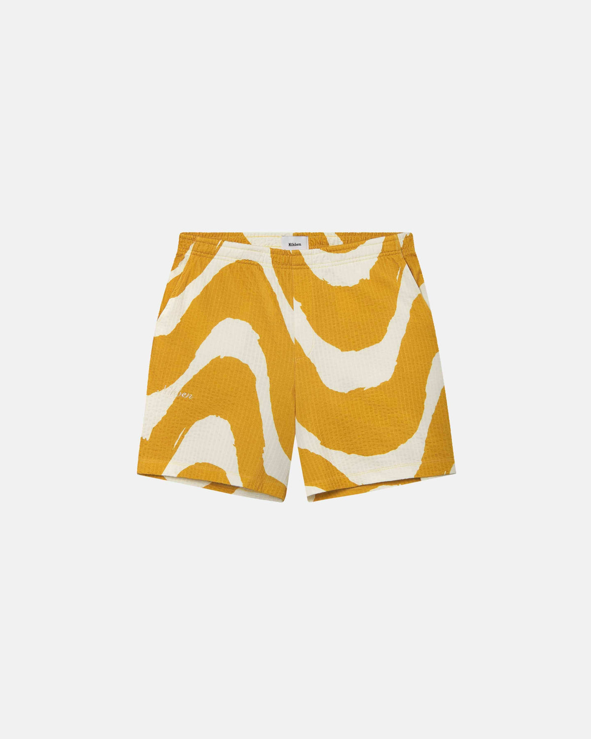 nikben shorts Wavy Shorts
