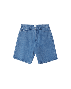 Bigwig Baggy Denim Short