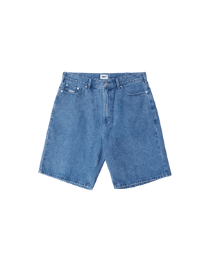 Bigwig Baggy Denim Short