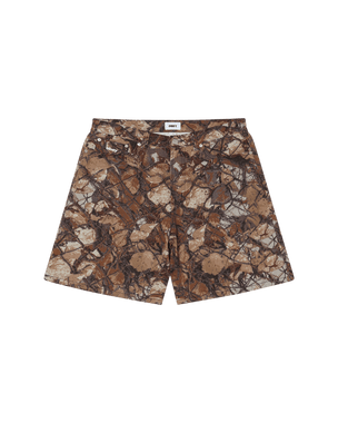 Bigwig Baggy Denim Short