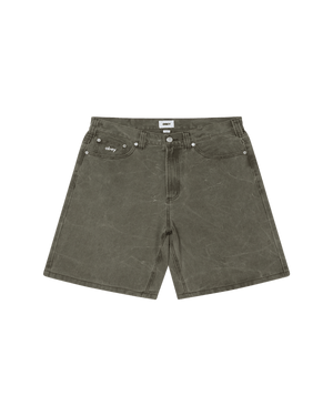 Bigwig Baggy Denim Short