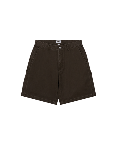 shorts obey BIGWIG DENIM CARPENTER SHORT