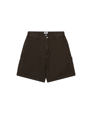 Bigwig Denim Carpenter Short