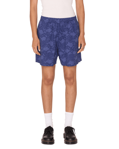 shorts obey CECILIE LACE SHORT