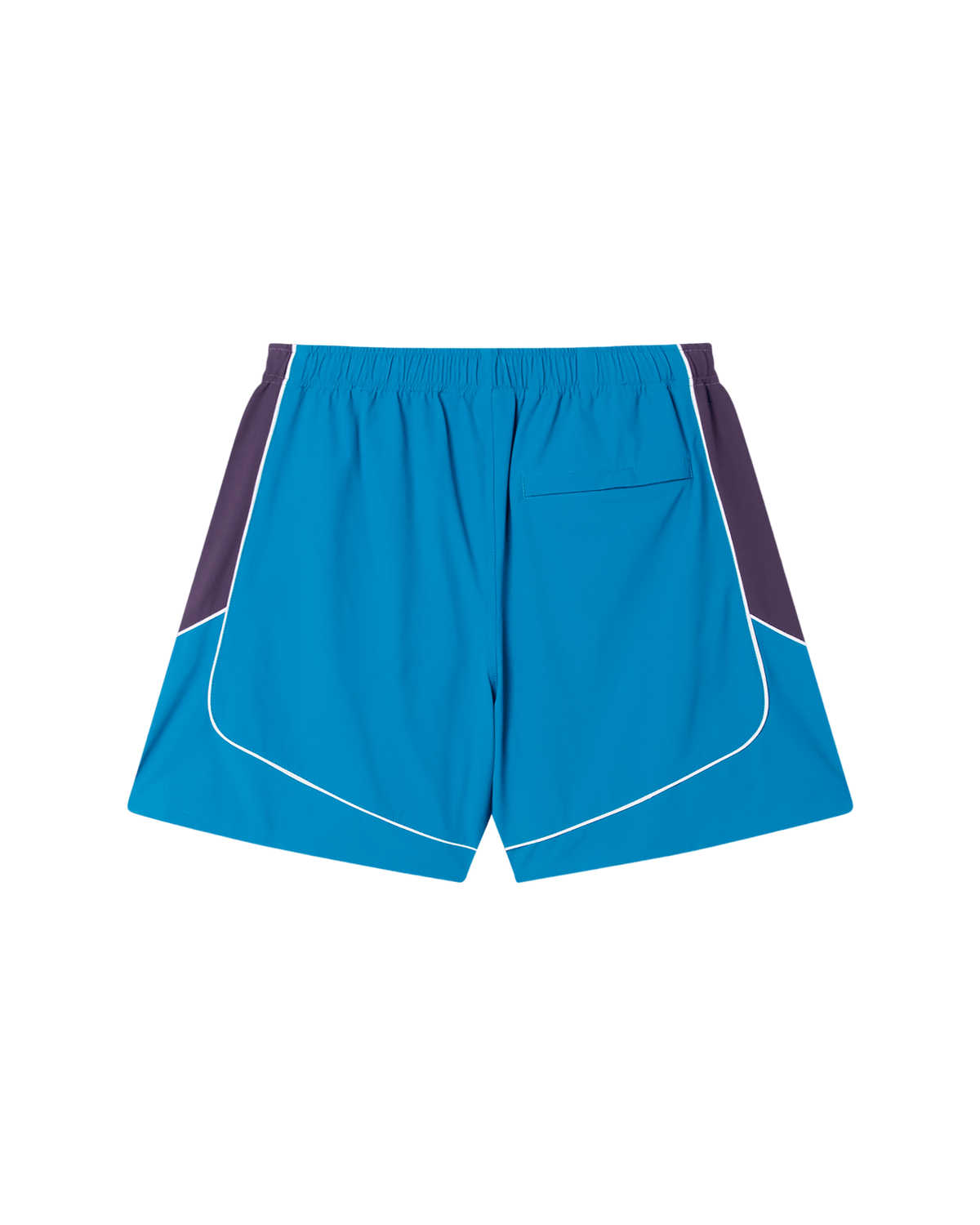 obey shorts Corner Short