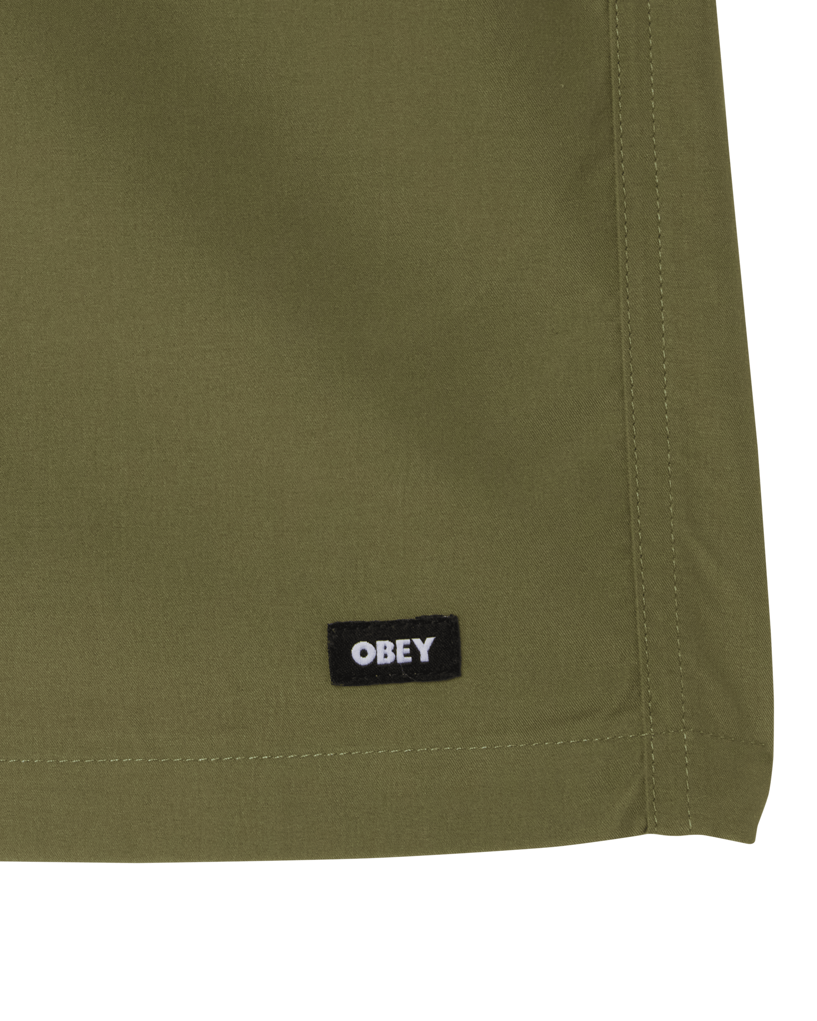 obey shorts Daily Water Short