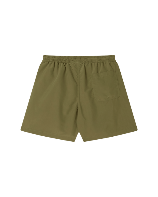 obey Daily Water Short foto 2