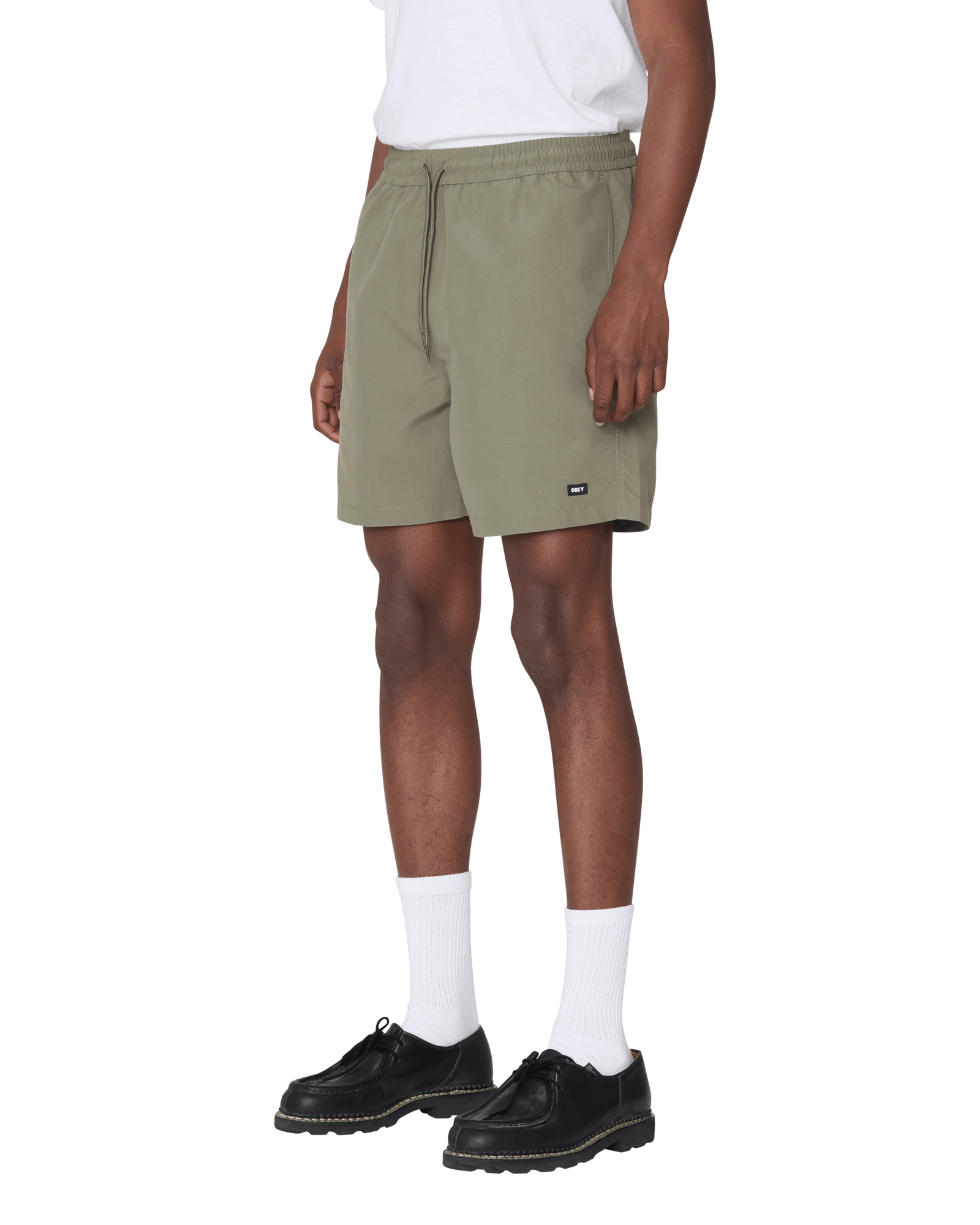 obey shorts Daily Water Short