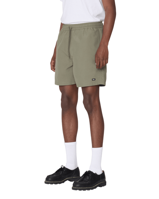 obey Daily Water Short foto 5