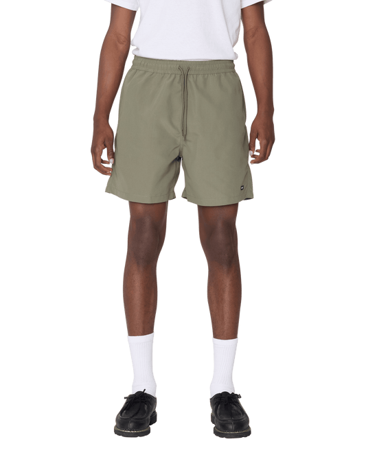 obey Daily Water Short foto 4