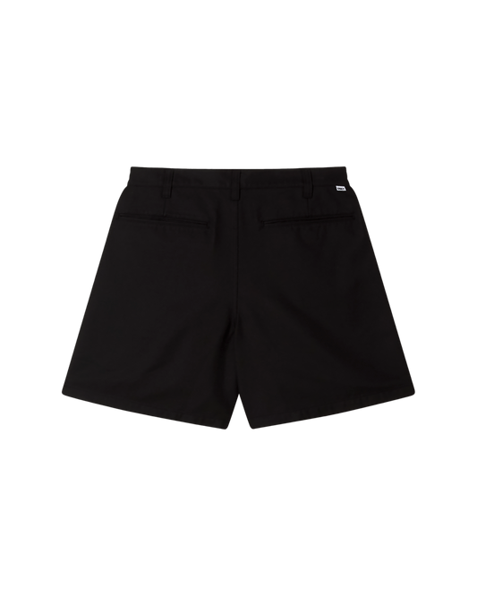 obey Dean Pleated Short foto 2