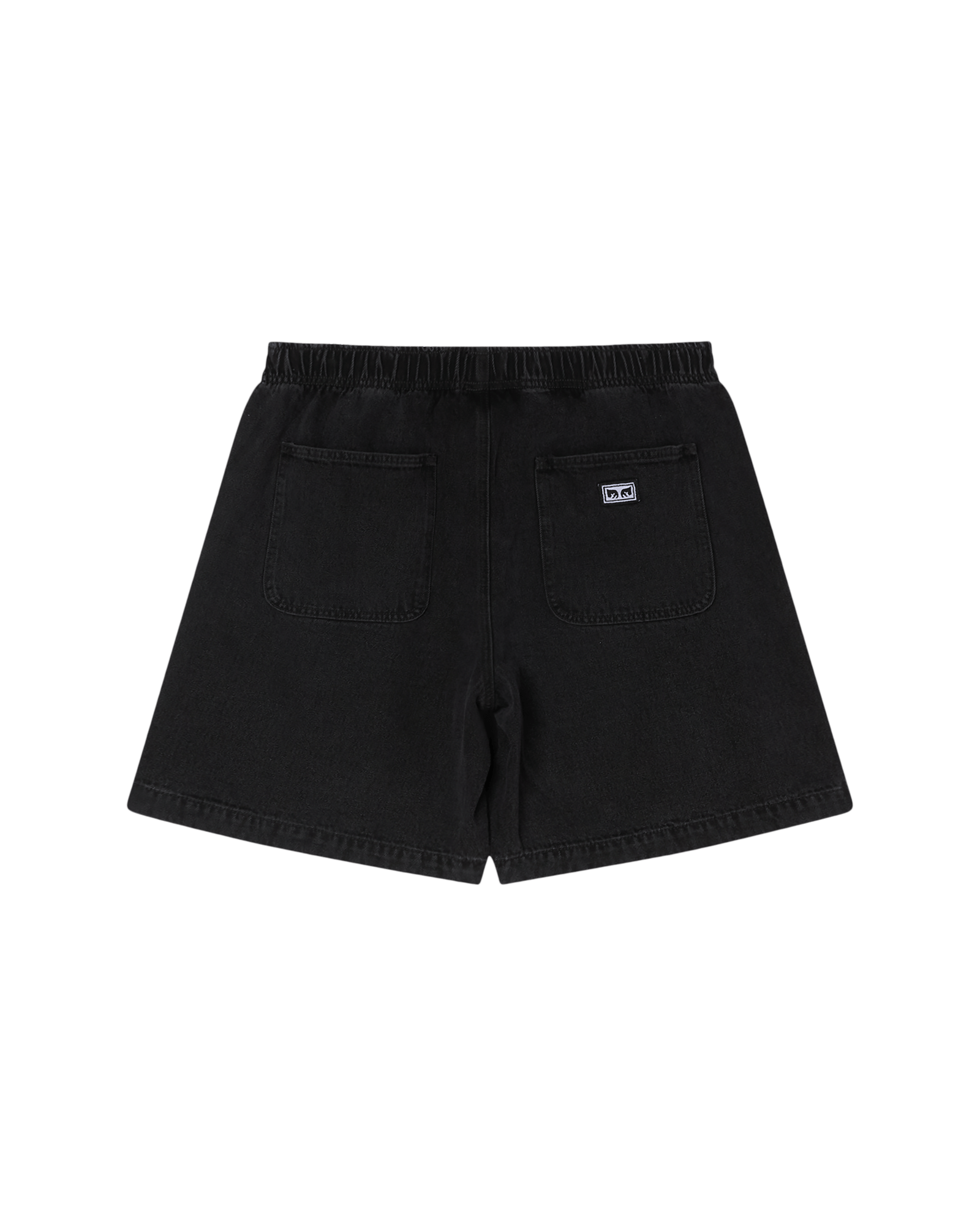 obey shorts Easy Denim Short