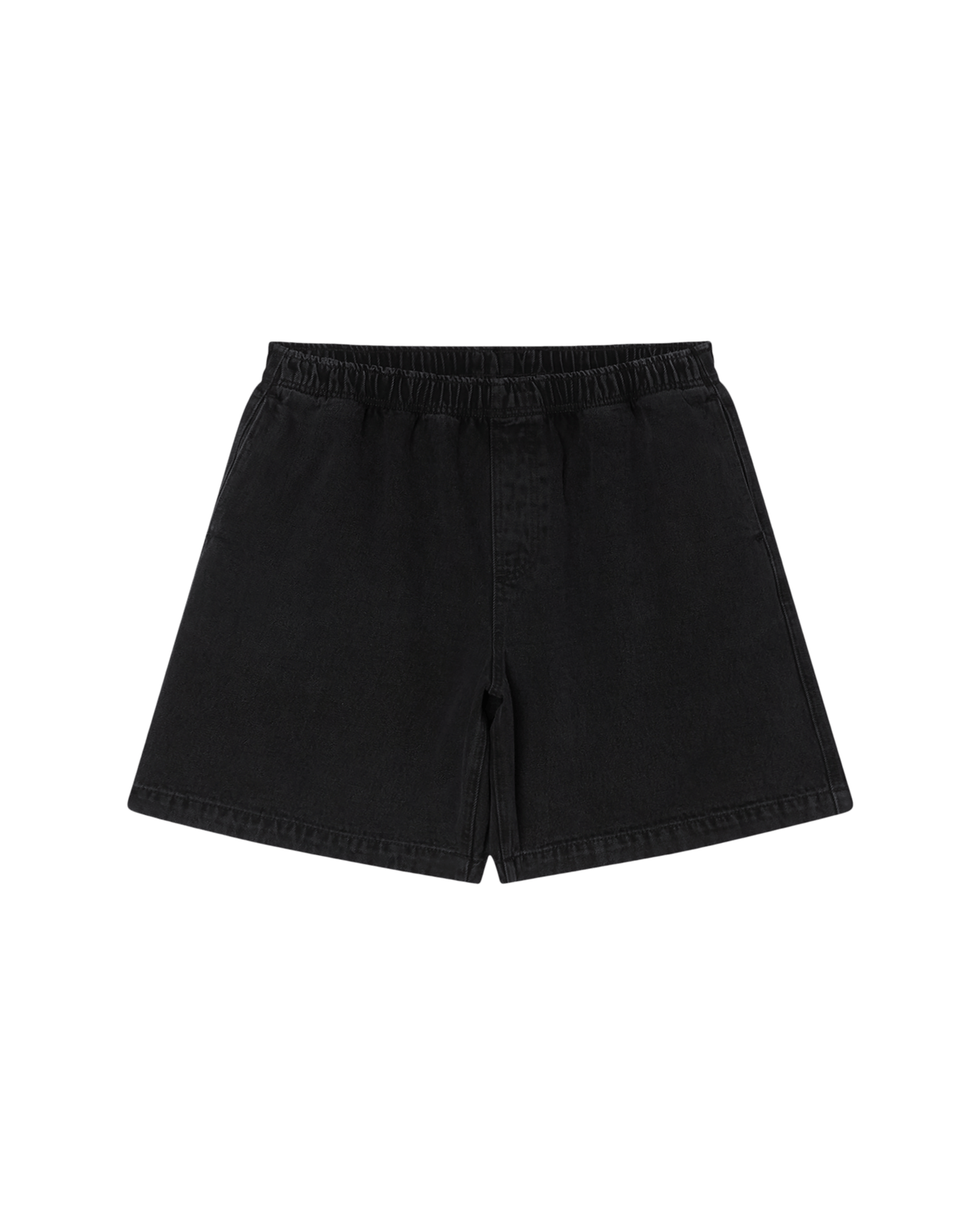 obey shorts Easy Denim Short