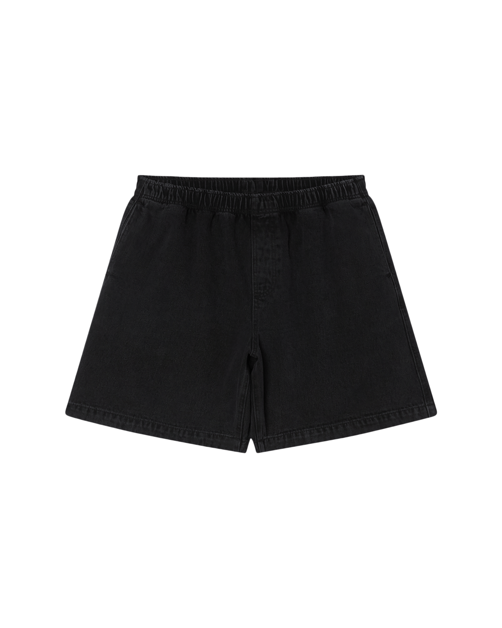 obey shorts Easy Denim Short