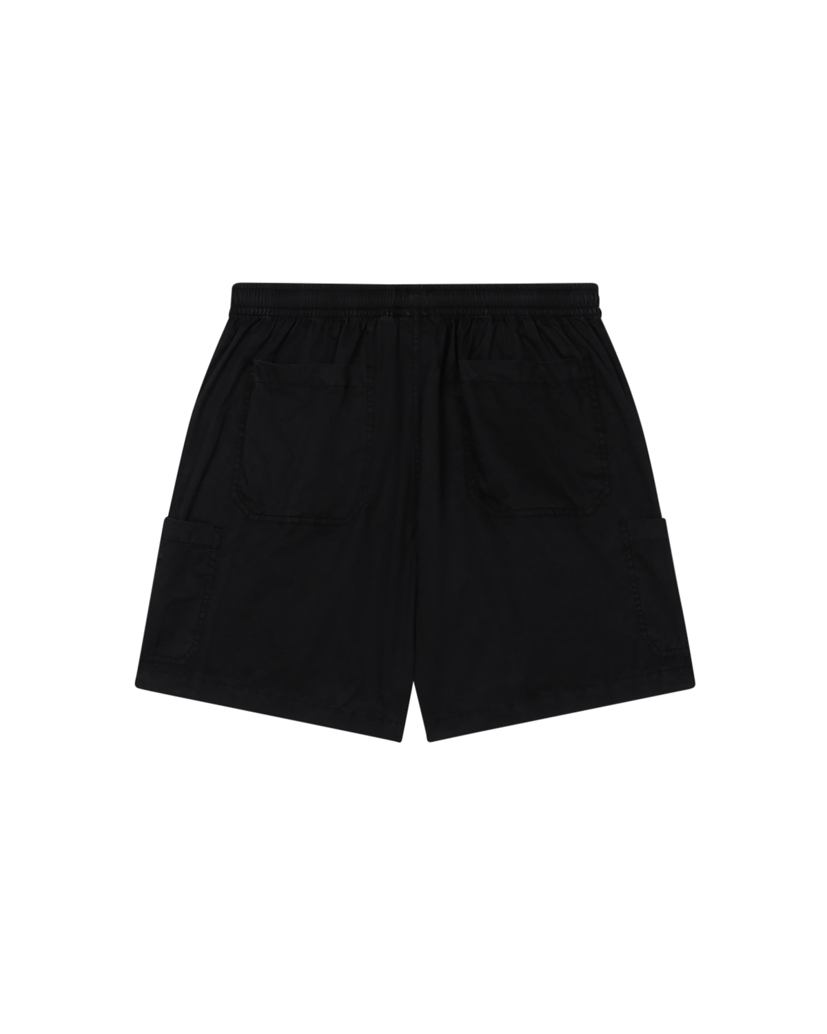obey shorts Easy Nelson Cargo Short