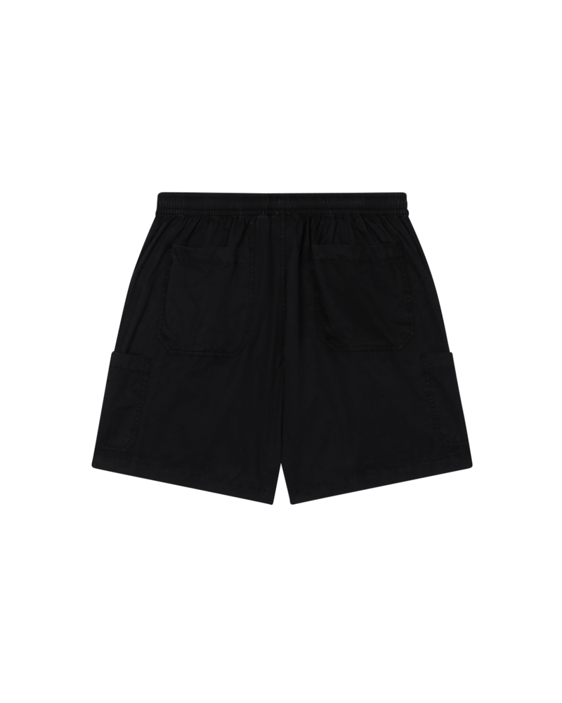 obey shorts Easy Nelson Cargo Short
