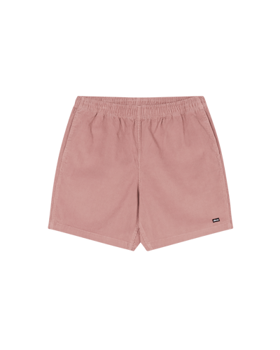 shorts obey EASY PULP CORDUROY SHORT