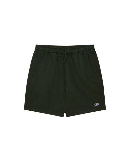 Obey | shorts Easy Relaxed Twill Short Obey | shorts Easy Relaxed Twill Short