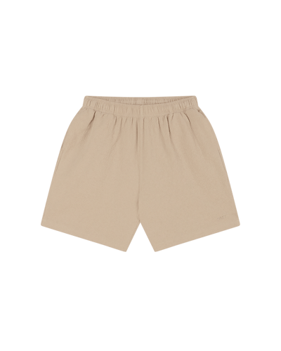 shorts obey EASY TEXTURED SHORT