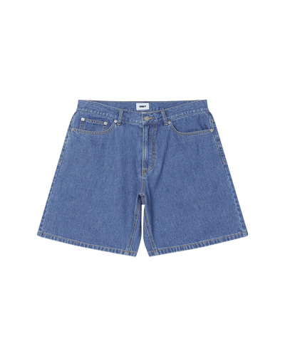 shorts obey EMERSON DENIM SHORT