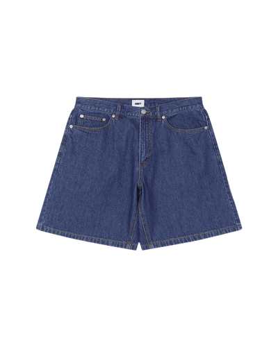 shorts obey EMERSON DENIM SHORT
